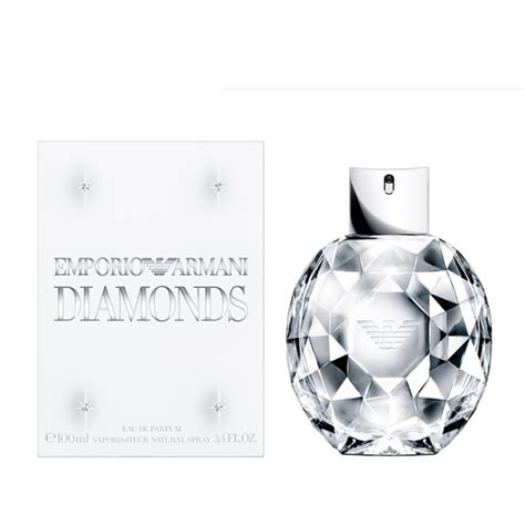 fragrance similar to armani diamonds